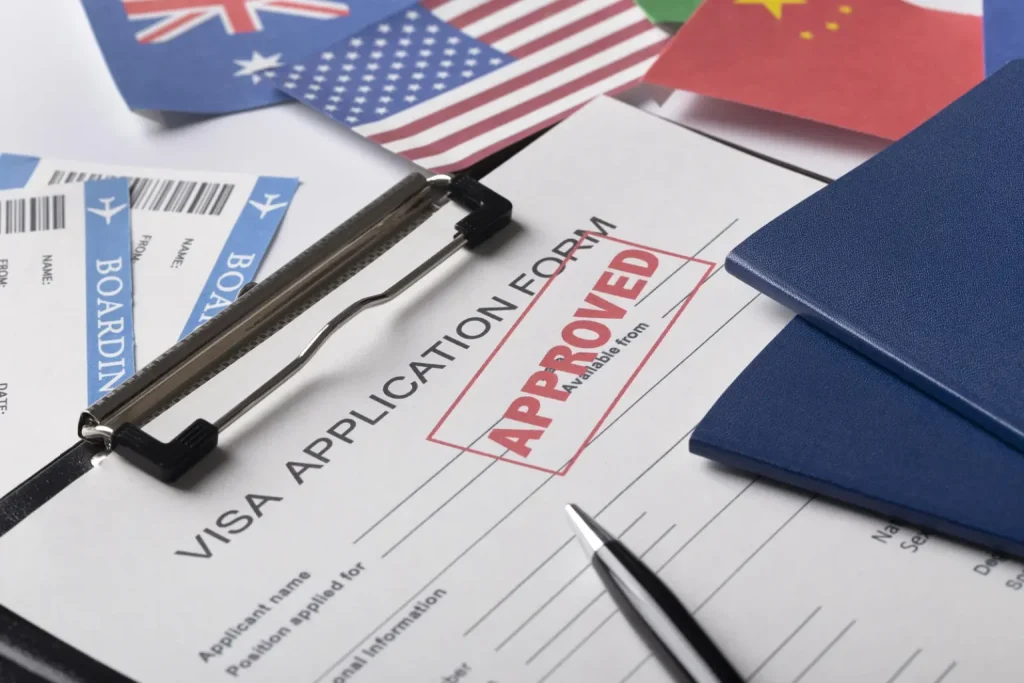Immigration Changes Coming into Force in December 2025