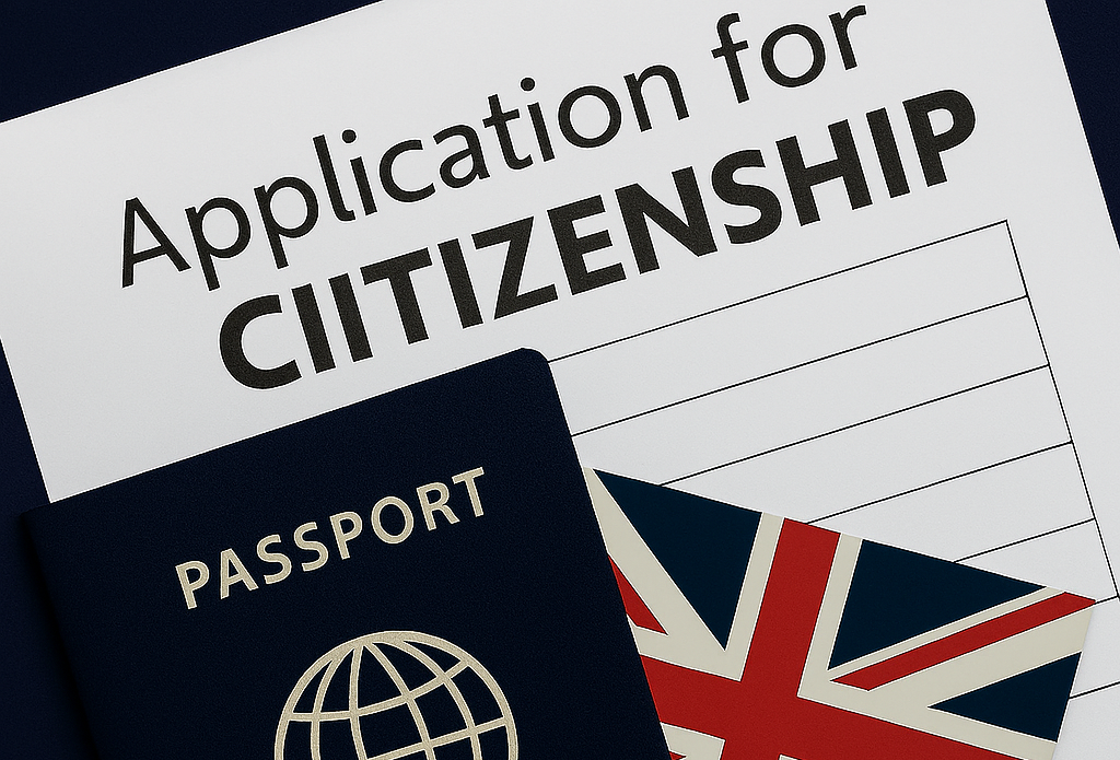 Who Can Be Referees for a UK British Citizenship Application – 7 Essential Rules